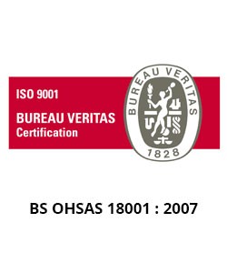 Certification Iso 9001 Bureau Veritas