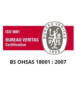 Certification Iso 9001 Bureau Veritas